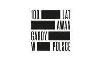 100 lat awangardy w Polsce